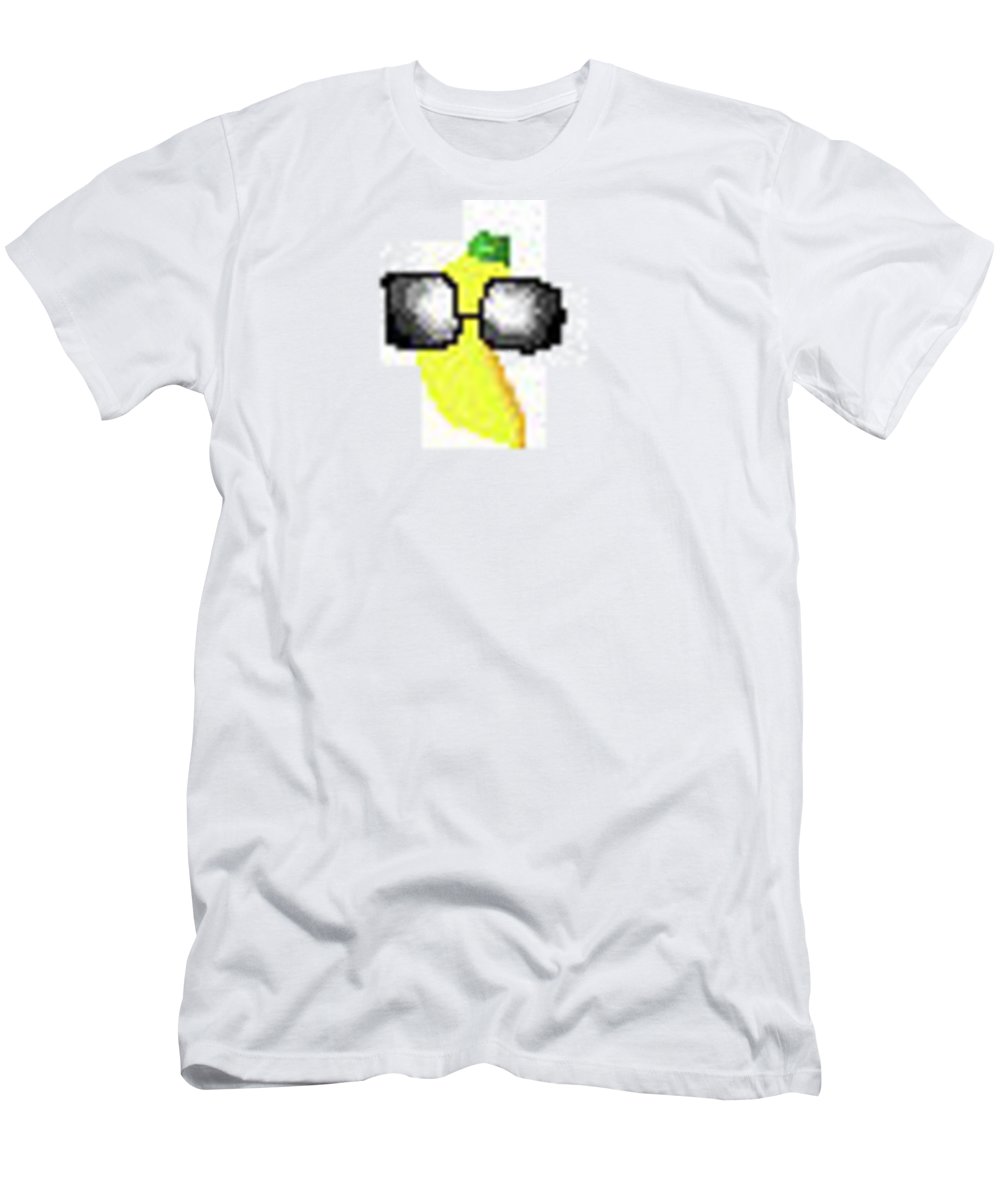 BOSS Banana Tee