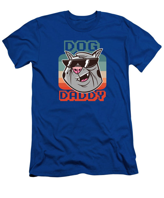 BOSS Dog Daddy Tee