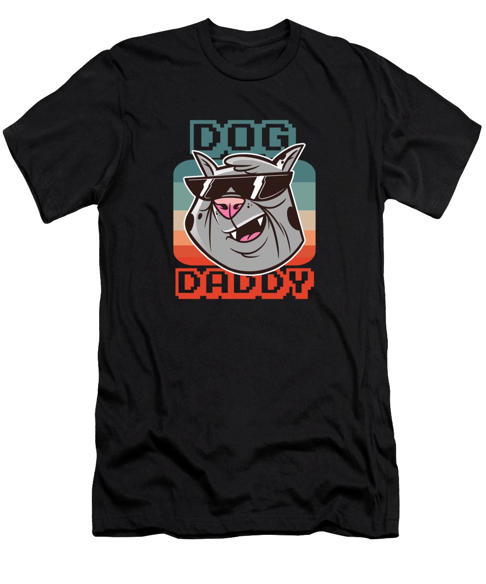 BOSS Dog Daddy Tee