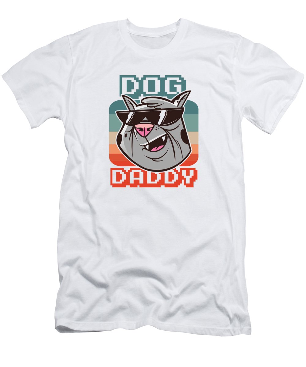 BOSS Dog Daddy Tee