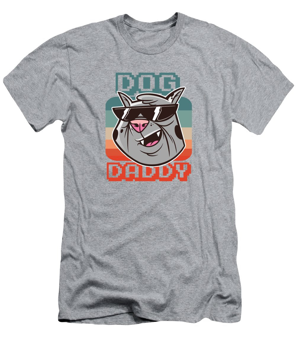 BOSS Dog Daddy Tee