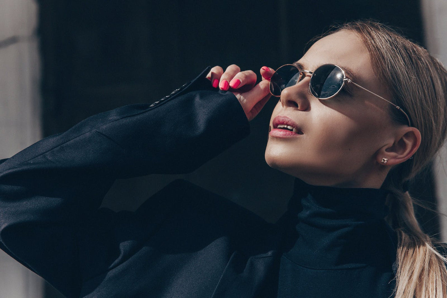 Boss SunClassic Glasses