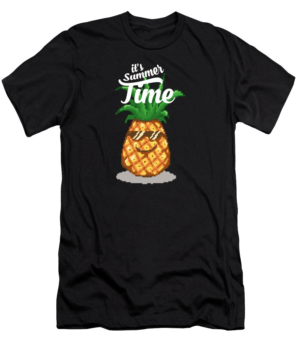 BOSS Pine Tee